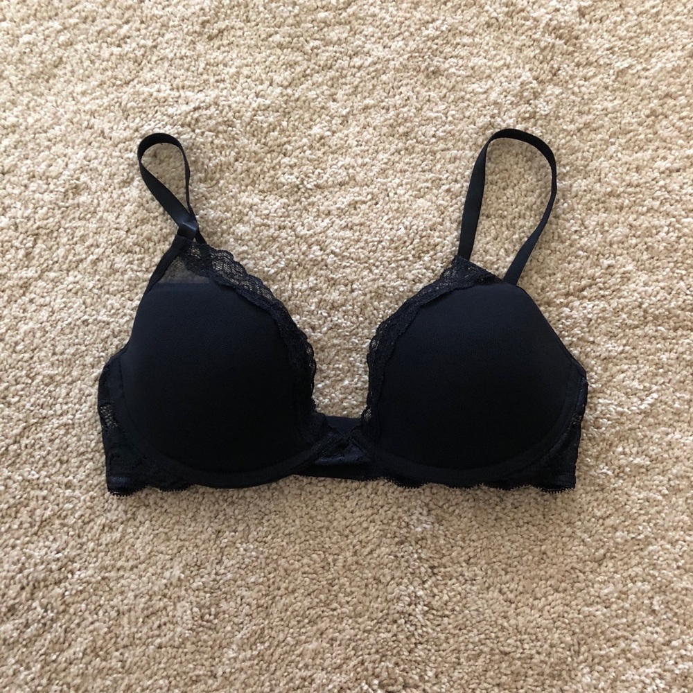 PEPPER bra size 34B